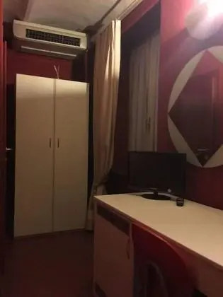 İki Ayrı Yataklı Oda, 2 Tek Kişilik Yatak, Engellilere Uygun, Sigara İçilebilir