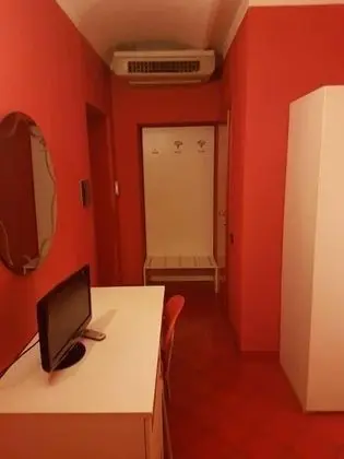 İki Ayrı Yataklı Oda, 2 Tek Kişilik Yatak, Engellilere Uygun, Sigara İçilebilir