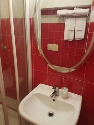 İki Ayrı Yataklı Oda, 2 Tek Kişilik Yatak, Engellilere Uygun, Sigara İçilebilir