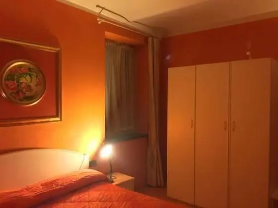 Oda, Engellilere Uygun, Sigara İçilebilir