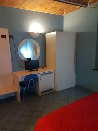 Oda, Engellilere Uygun, Sigara İçilebilir