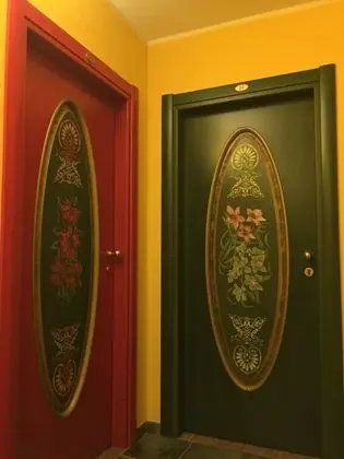 Tek Kişilik Oda, Engellilere Uygun, Sigara İçilebilir