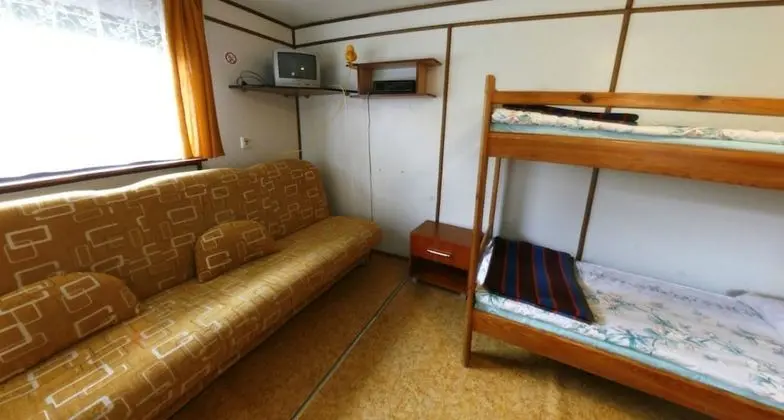 Kır Evi, 1 Yatak Odası