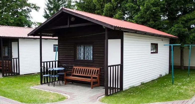 Kır Evi, 1 Yatak Odası