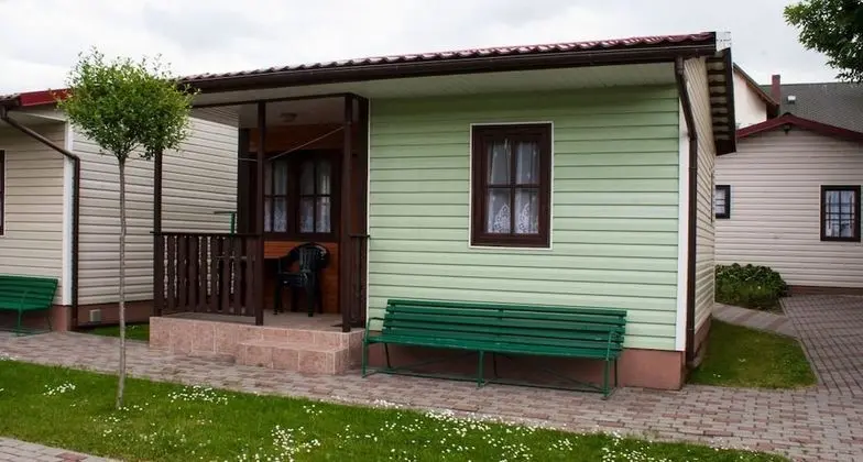 Kır Evi, 1 Yatak Odası