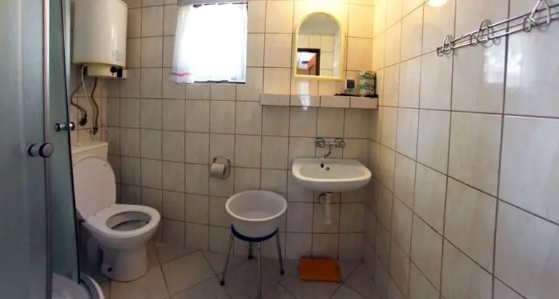 Kır Evi, 1 Yatak Odası