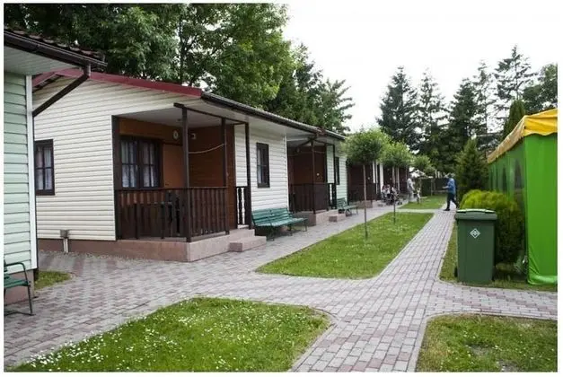 Kır Evi, 2 Yatak Odası