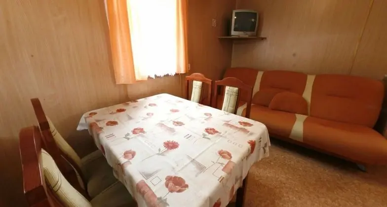 Kır Evi, 2 Yatak Odası
