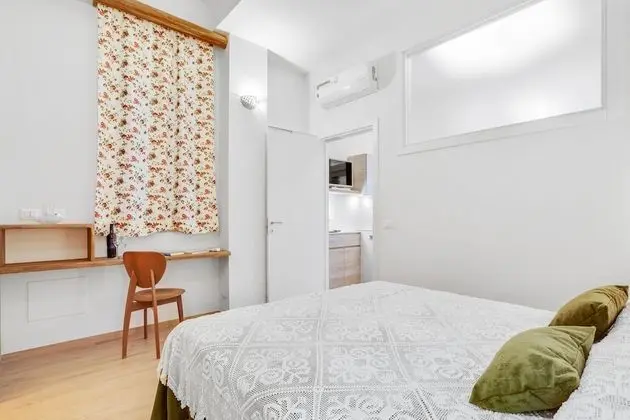 Apart Daire, 1 Yatak Odası