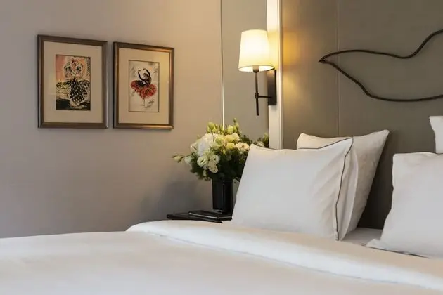 Family Oda, 2 Yatak Odası, Bağlantılı Odalar