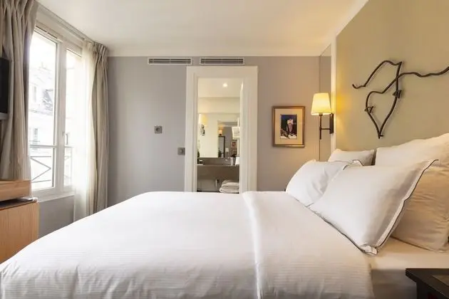 Family Oda, 2 Yatak Odası, Bağlantılı Odalar