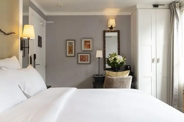 Family Oda, 2 Yatak Odası, Bağlantılı Odalar