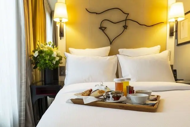 Family Oda, 2 Yatak Odası, Bağlantılı Odalar