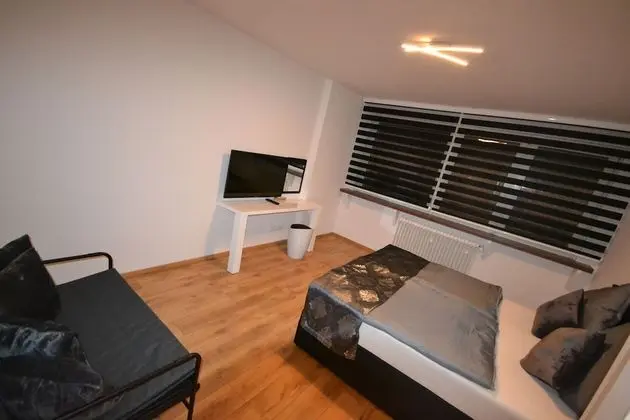 Apart Daire, 2 Yatak Odası