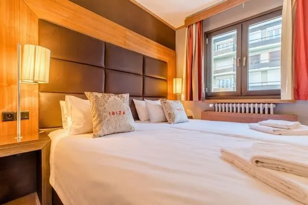 Chambre Grand Nord - 3 personnes