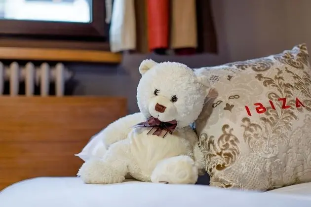 Chambre Grand Nord - 3 personnes