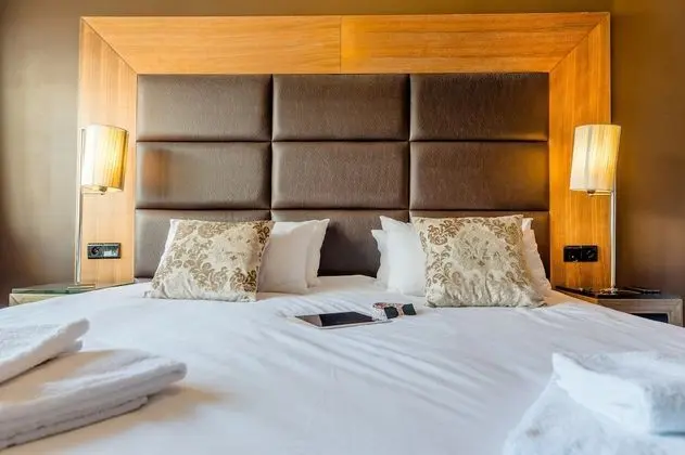 Chambre supérieure Sud - 2 personnes