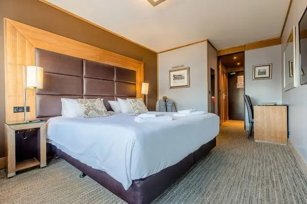 Chambre supérieure Sud - 2 personnes