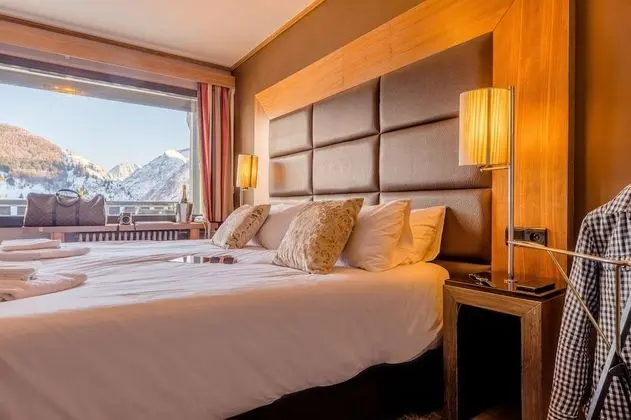 Chambre supérieure Sud - 2 personnes