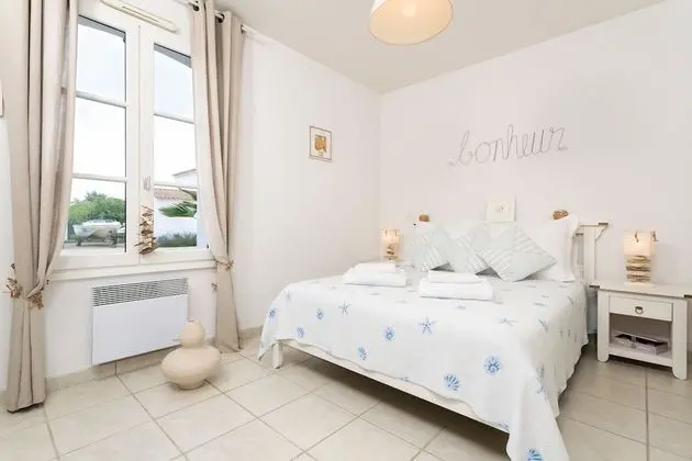 Villa, 2 Yatak Odası