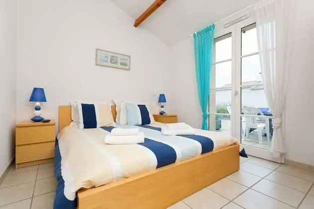 Villa, 2 Yatak Odası