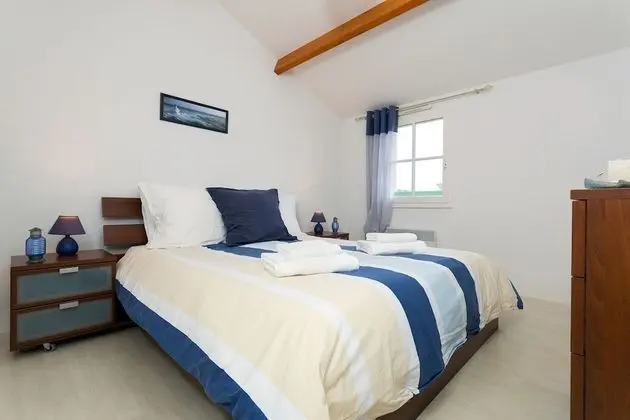 Villa, 2 Yatak Odası