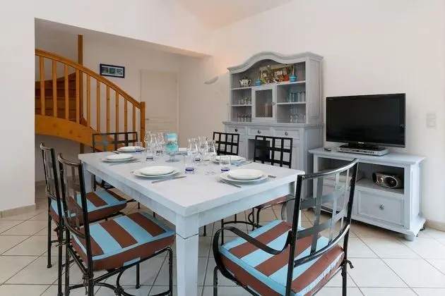 Villa, 2 Yatak Odası