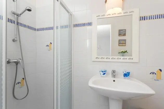 Villa, 2 Yatak Odası