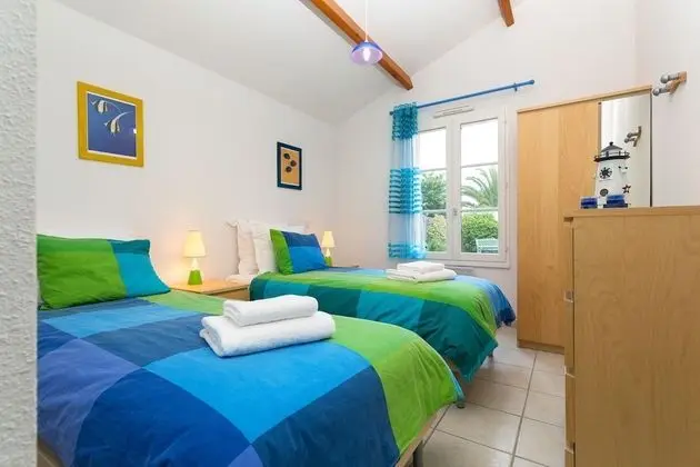 Villa, 3 Yatak Odası