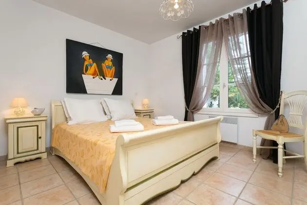 Villa, 3 Yatak Odası