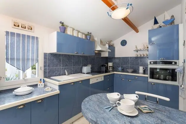 Villa, 3 Yatak Odası