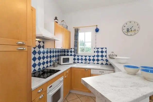 Villa, 3 Yatak Odası