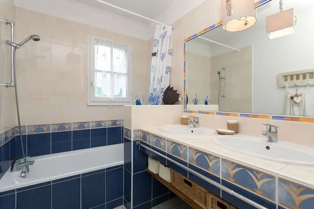 Villa, 3 Yatak Odası