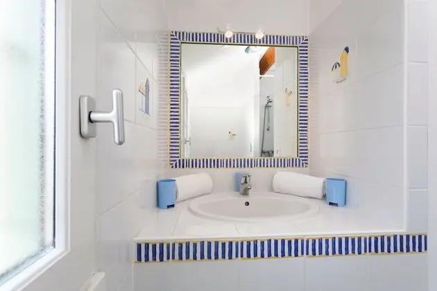 Villa, 3 Yatak Odası