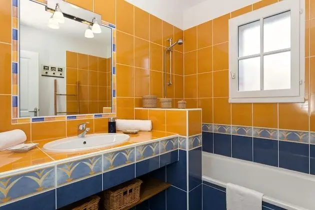 Villa, 3 Yatak Odası