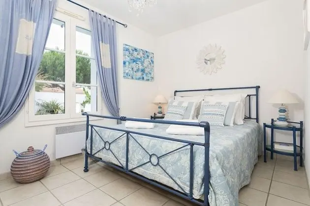 Villa, 4 Yatak Odası