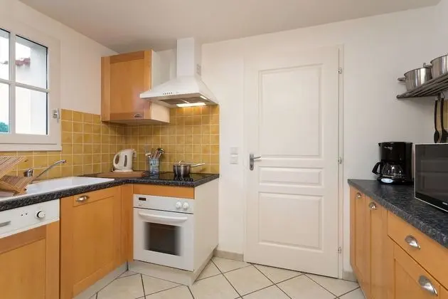 Villa, 4 Yatak Odası