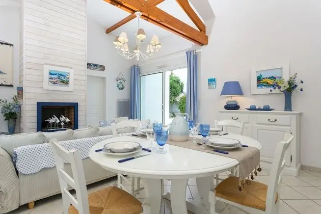 Villa, 4 Yatak Odası