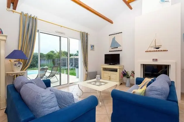 Villa, 4 Yatak Odası