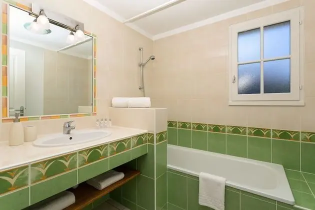 Villa, 4 Yatak Odası