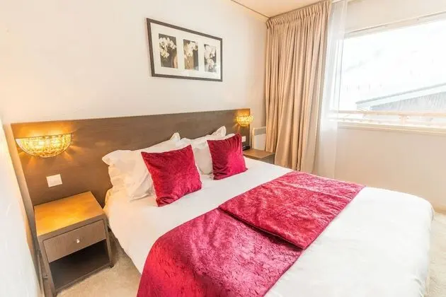 Chambre Confort - 2 personnes