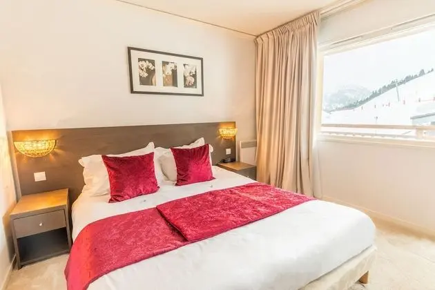 Chambre Confort - 2 personnes