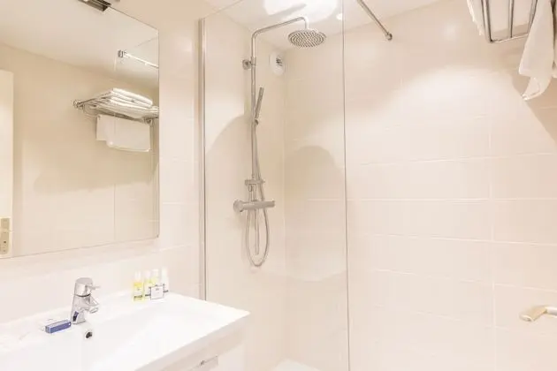Chambre Confort - 2 personnes