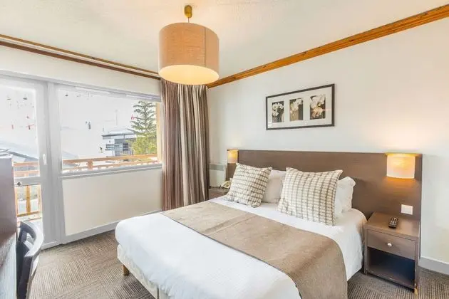 Chambre Prestige - 2 personnes