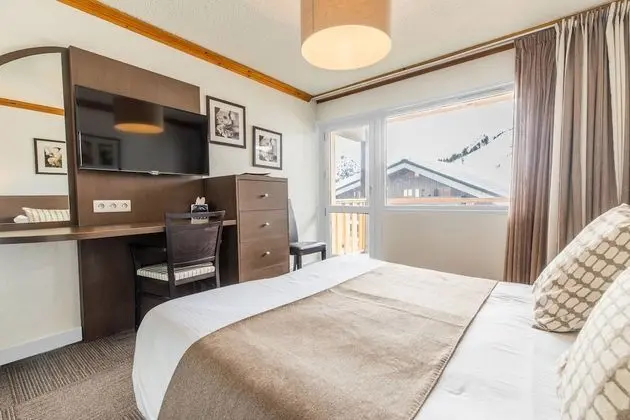 Chambre Prestige - 2 personnes
