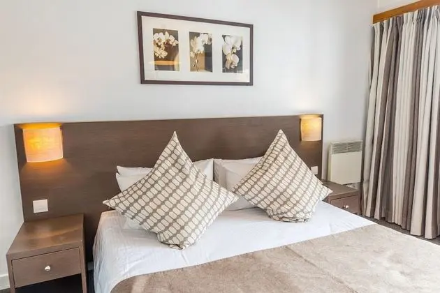 Chambre Standard - 2 personnes