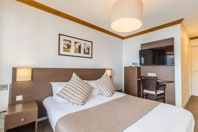 Chambre Standard - 2 personnes