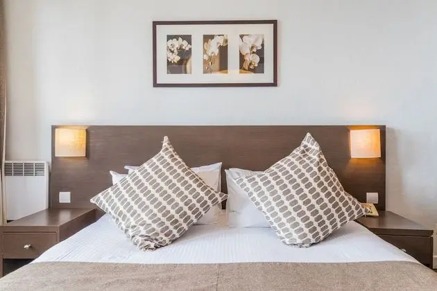 Chambre Standard - 2 personnes