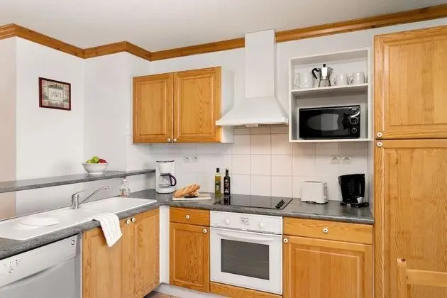 Dağ Evi, 3 Yatak Odası