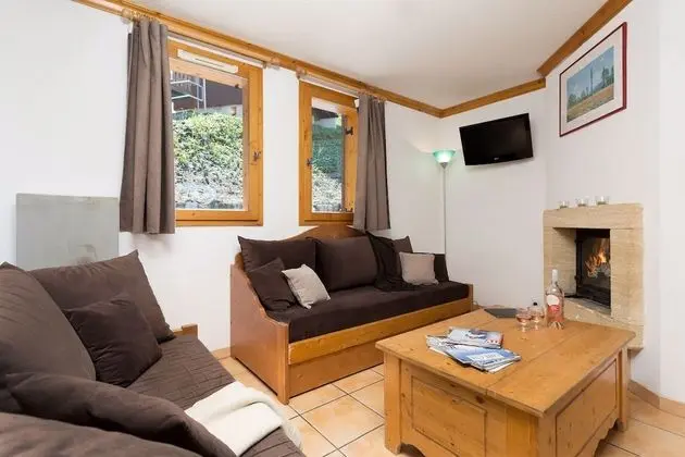 Dağ Evi, 3 Yatak Odası